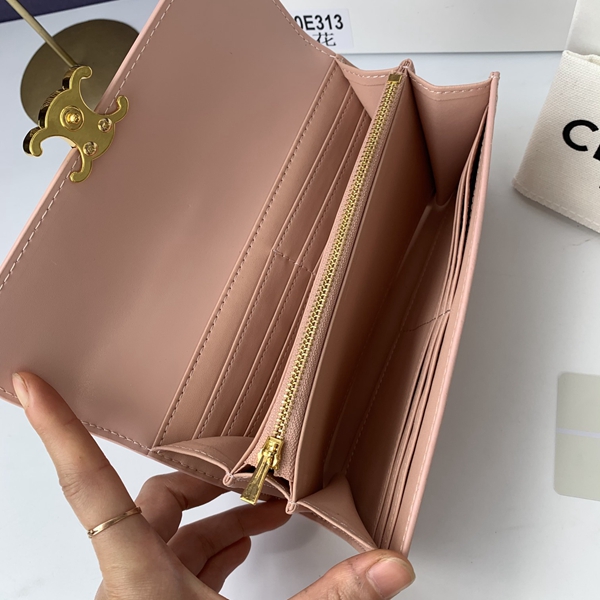 超激安ブランド財布偽物角部分ディテール